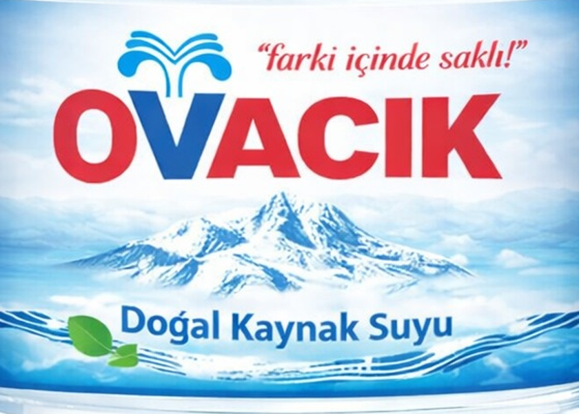 Ovacık