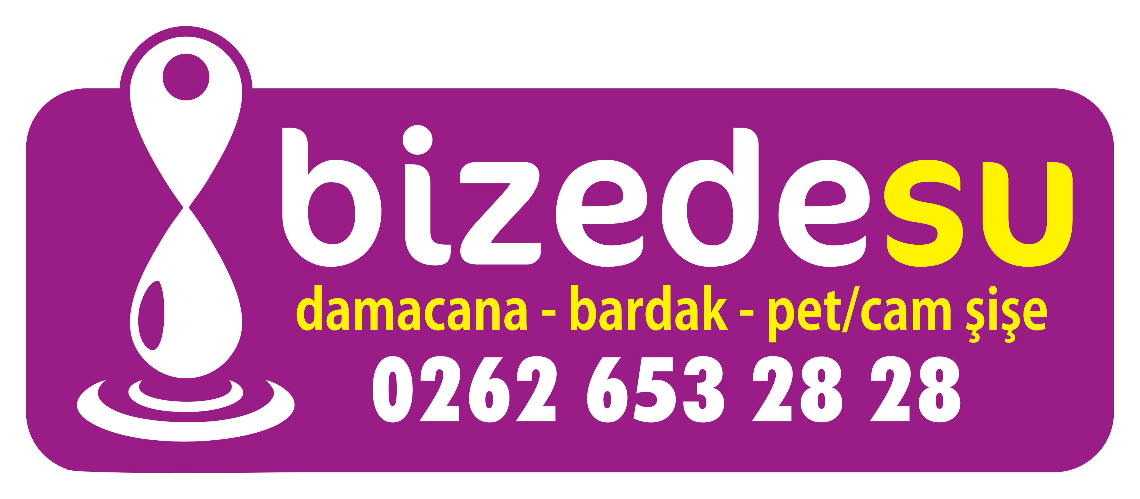 Bizede Su