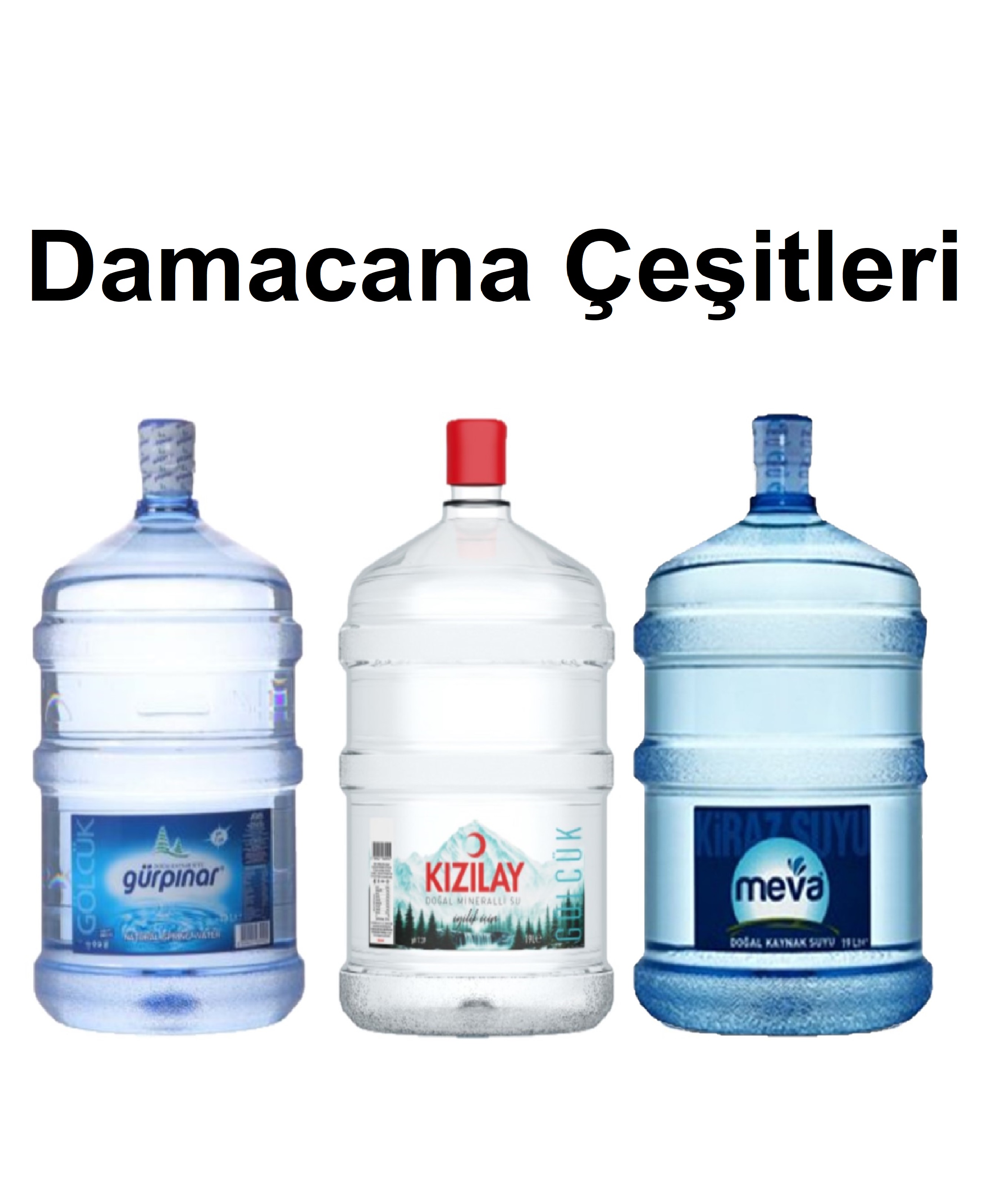 Damacana Gurubu