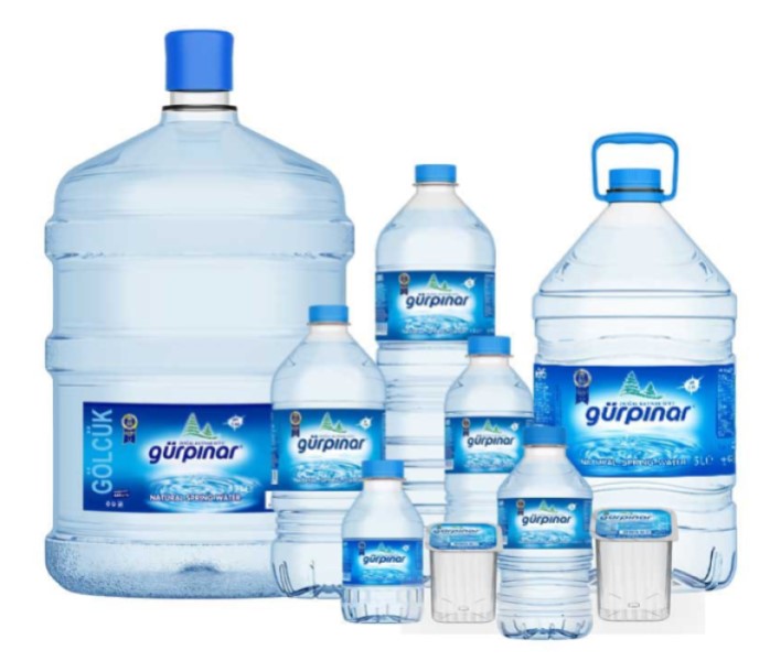 Gürpınar Su Ürünleri