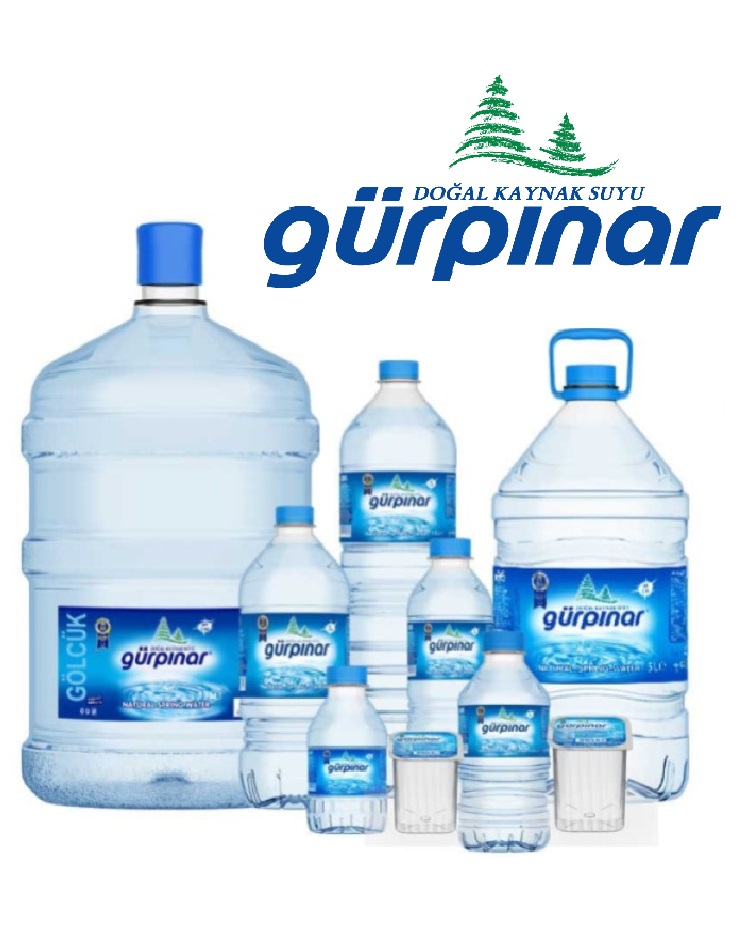 Gürpınar Su Ürünleri