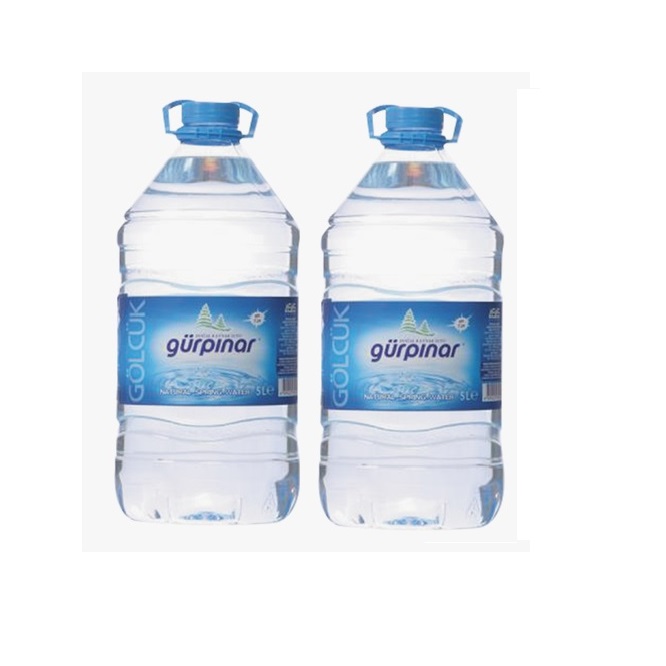 5lt.2li Paket Gürpınar Pet