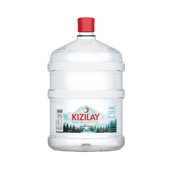 19 LT KIZILAY