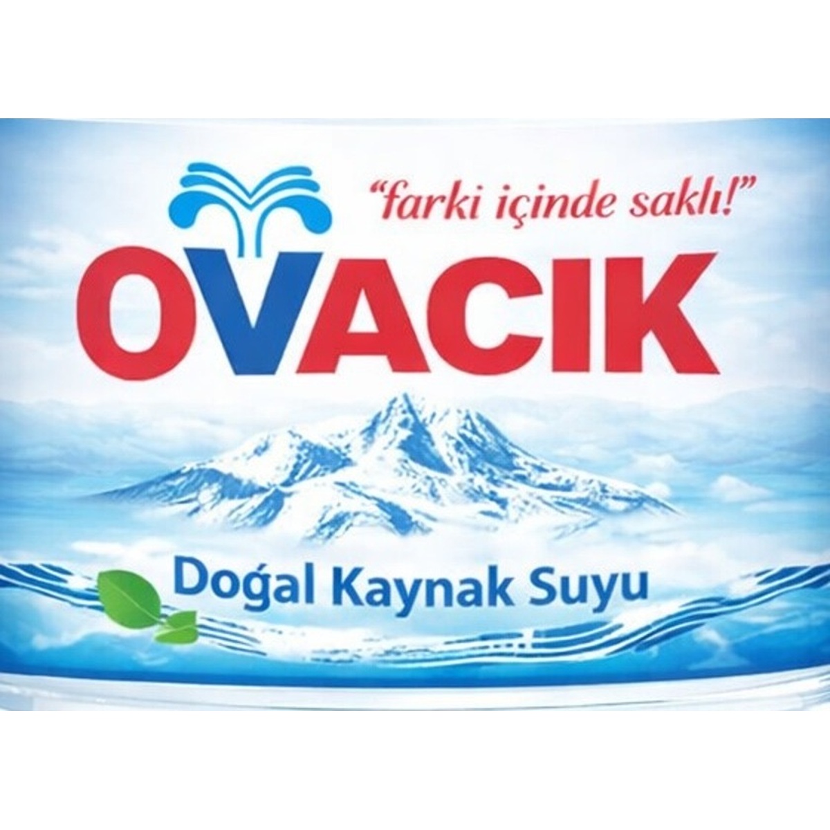 Ovacık Su Ürünleri