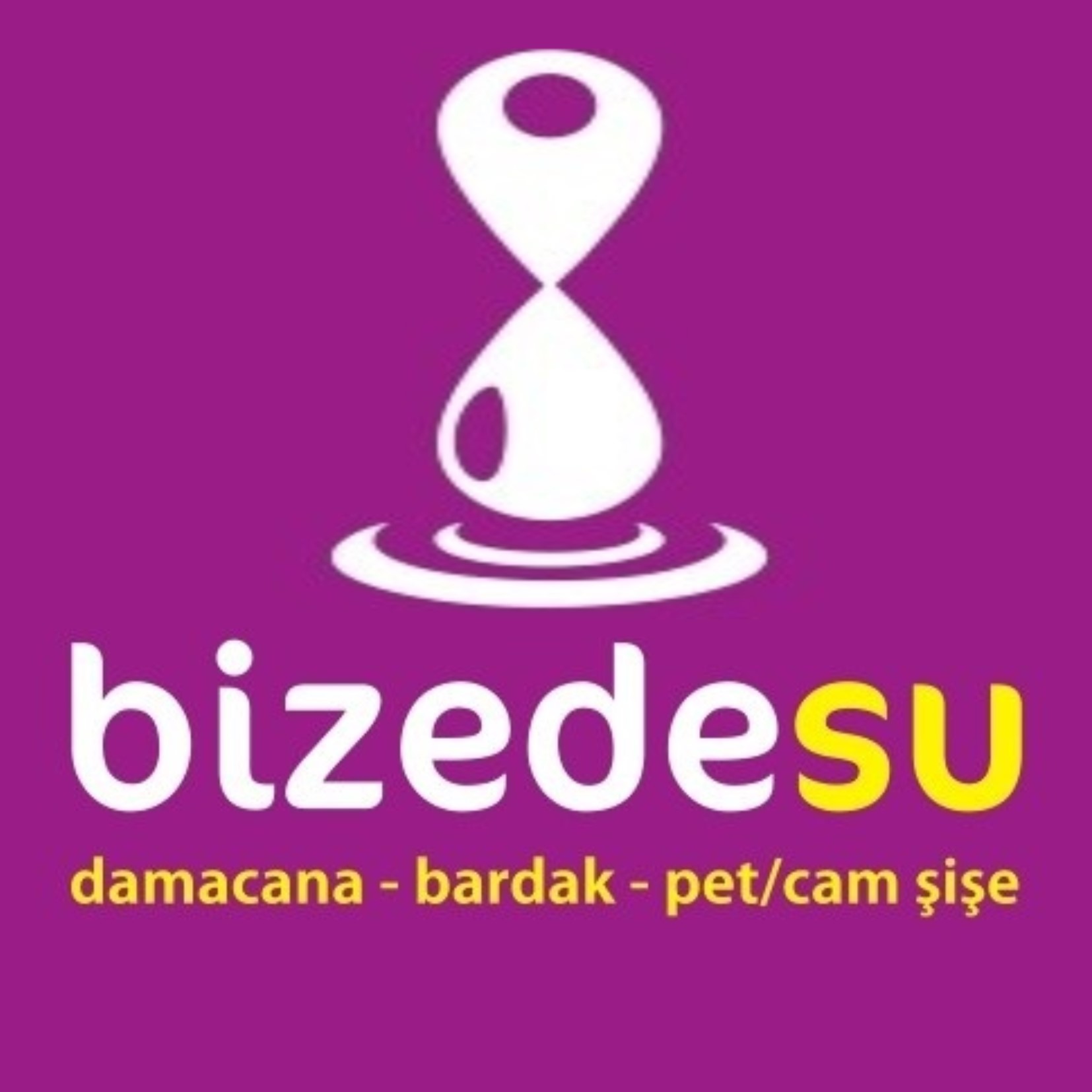 Bizede Su