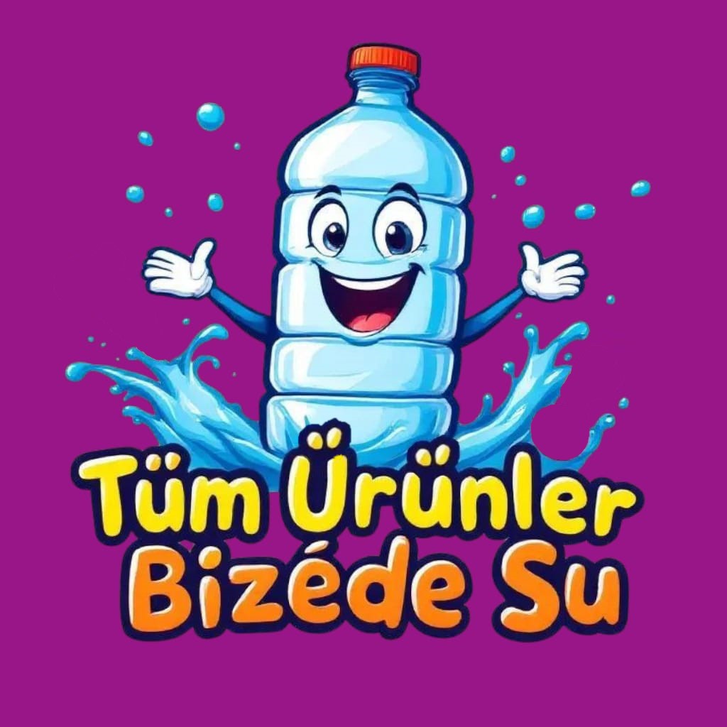Tüm Ürünler